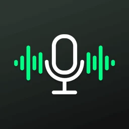 Voice Clone：AI音声クローン のアイコン